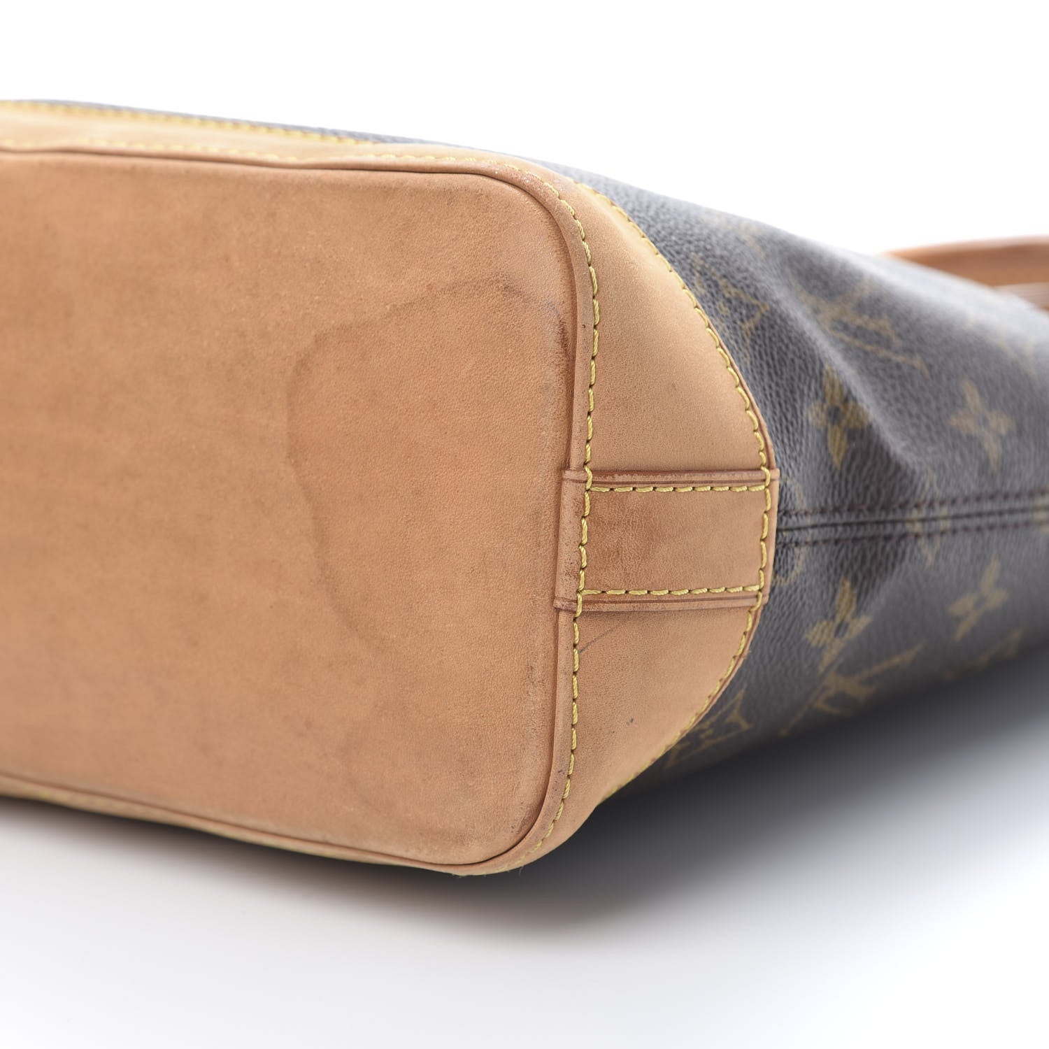 Louis Vuitton Monogram Lockit PM 10 of 22