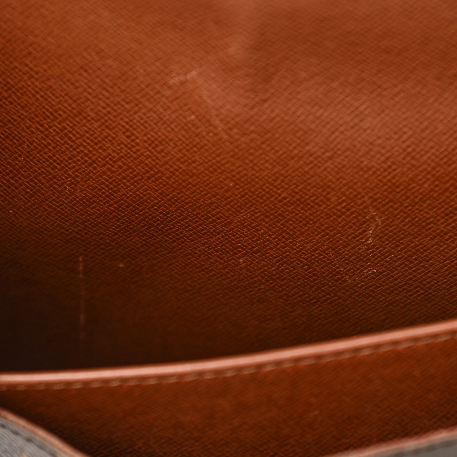 Louis Vuitton Monogram Cartouchiere 22 10 of 19