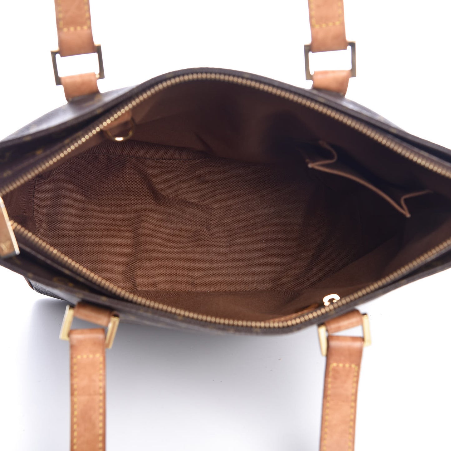 Monogram Cabas Piano