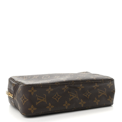 Louis Vuitton Monogram Trousse Toilette 23 4 of 8