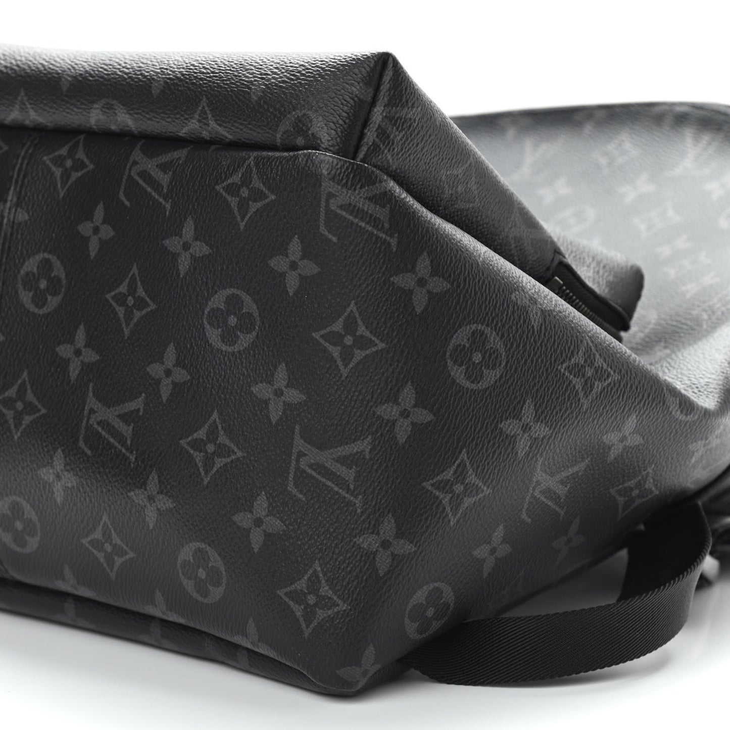 Monogram Eclipse Discovery Backpack PM