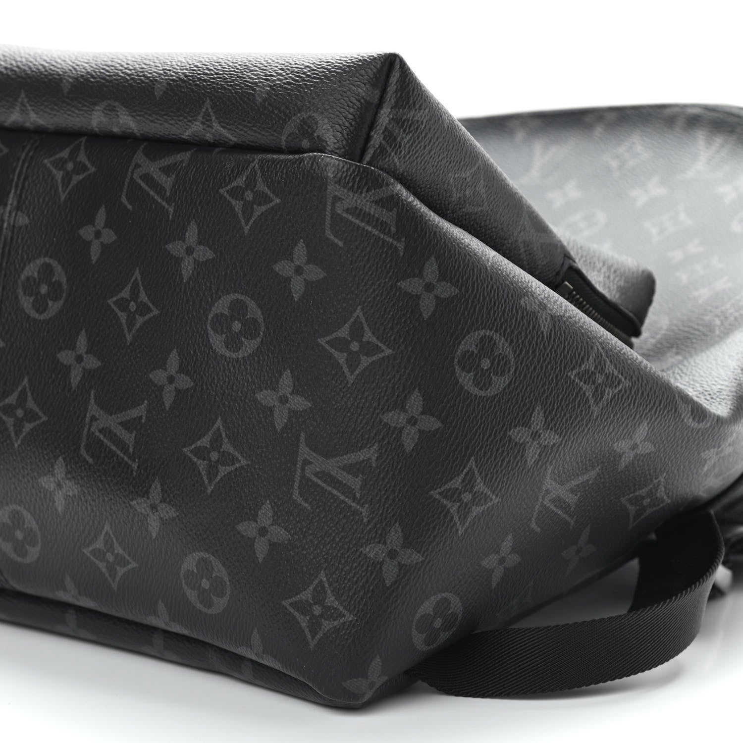Louis Vuitton Monogram Eclipse Discovery Backpack PM 10 of 11