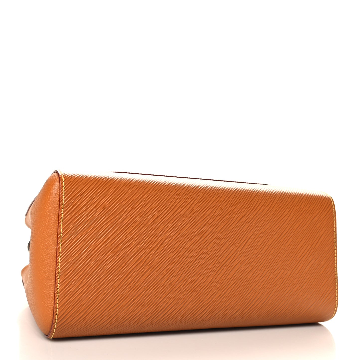 Epi Marelle Tote MM Gold Honey