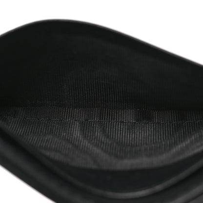 Gucci Guccissima Card Holder Black 7 of 10