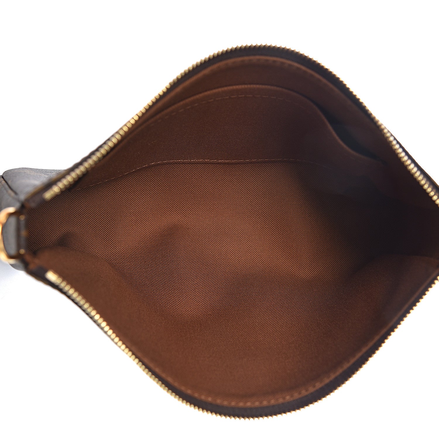 Louis Vuitton Monogram Pochette Accessories NM 5 of 10
