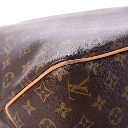 Louis Vuitton Monogram Delightful MM 12 of 13