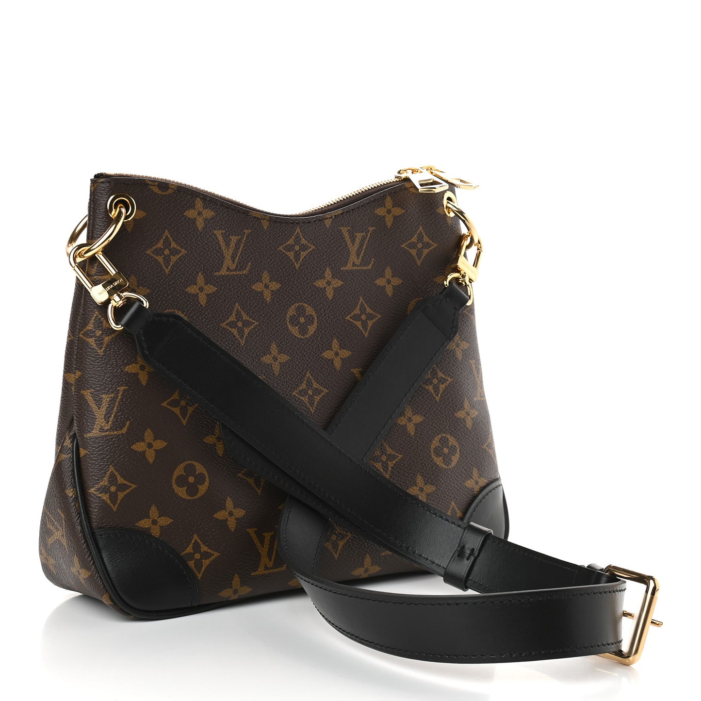 Monogram Odeon PM Black