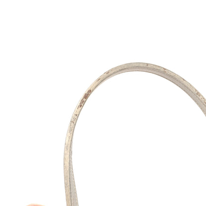 Goyard Goyardine Artois PM White 12 of 14