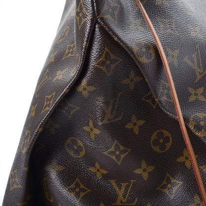 Louis Vuitton Monogram Artsy MM 16 of 16