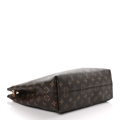 Louis Vuitton Monogram Graceful PM Pivoine 4 of 8