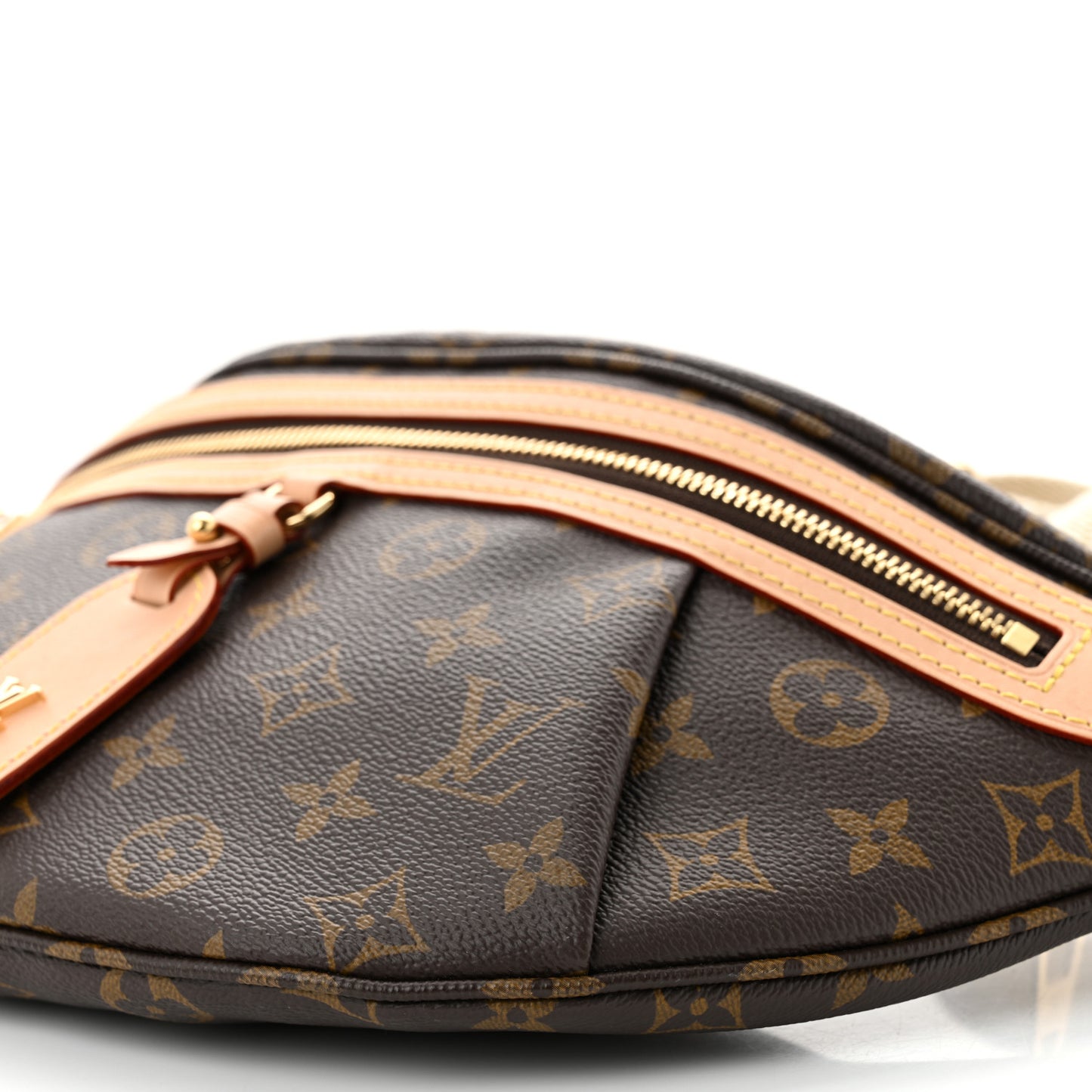 Monogram High Rise Bumbag