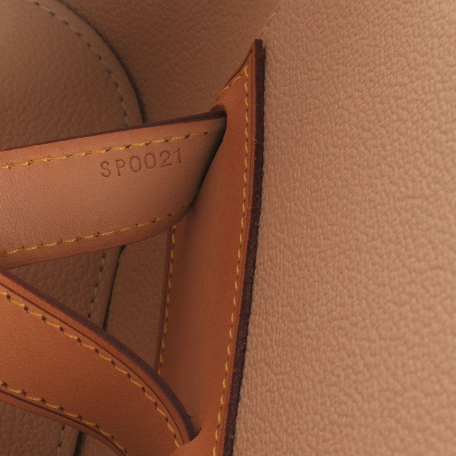 Louis Vuitton Monogram Nice 7 of 7