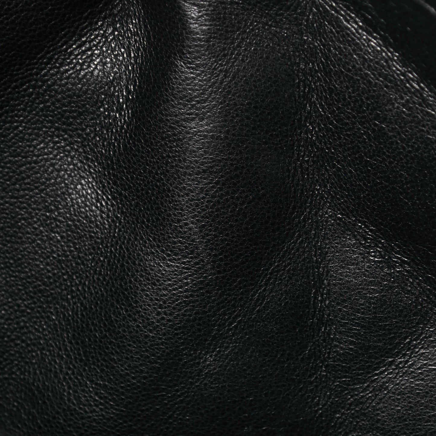 Caviar Quilted Maxi Single Flap Black