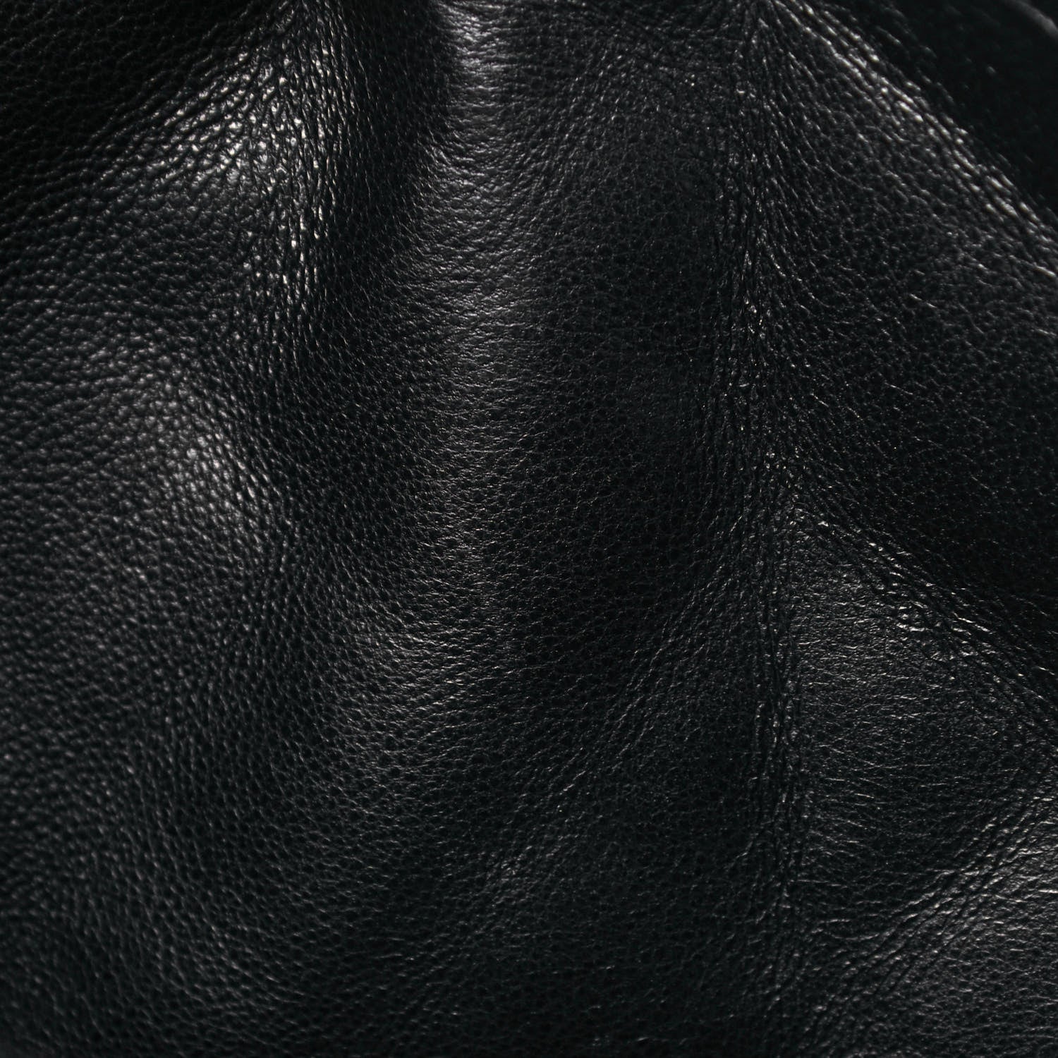 Chanel Caviar Quilted Maxi Single Flap Black 13 of 19