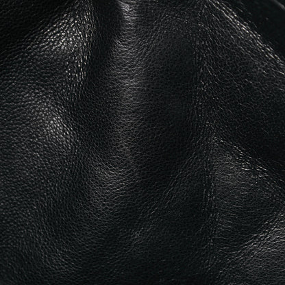 Chanel Caviar Quilted Maxi Single Flap Black 13 of 19