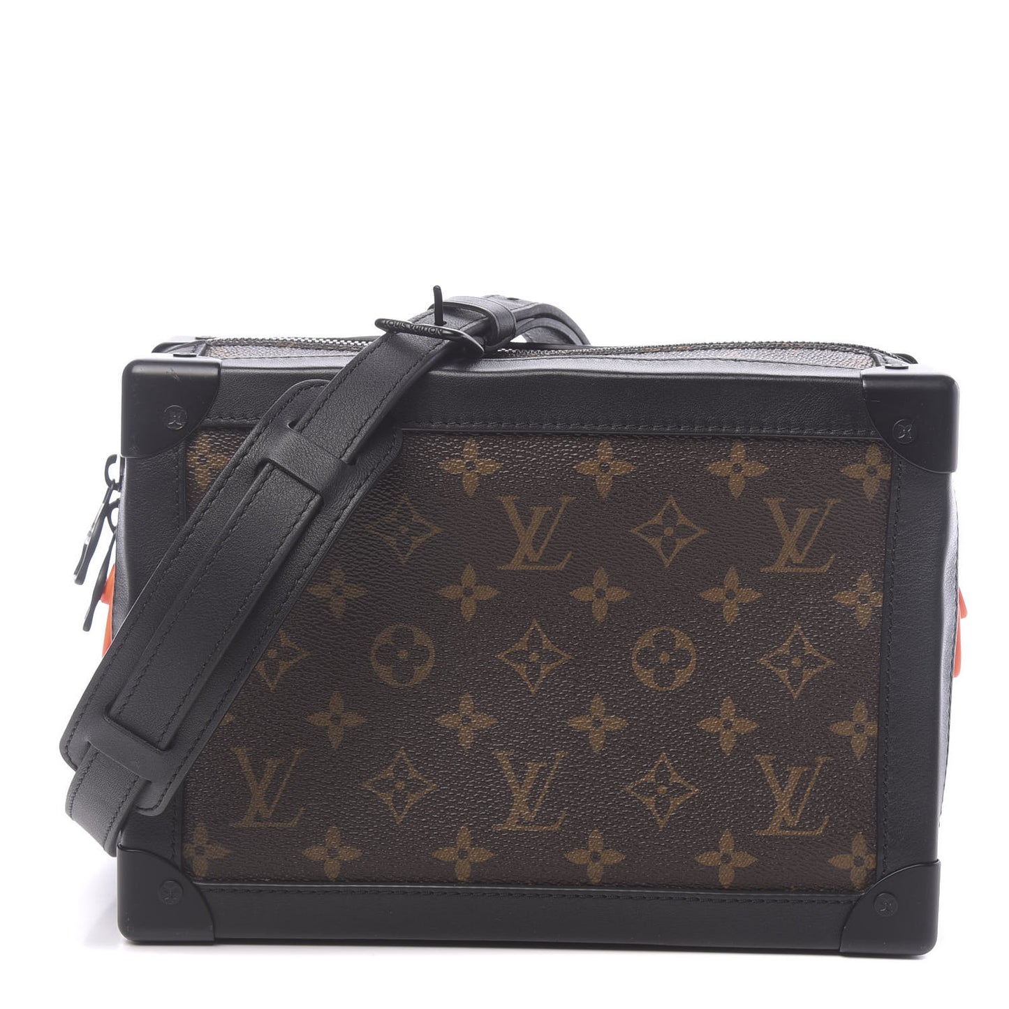 Monogram Solar Ray Soft Trunk