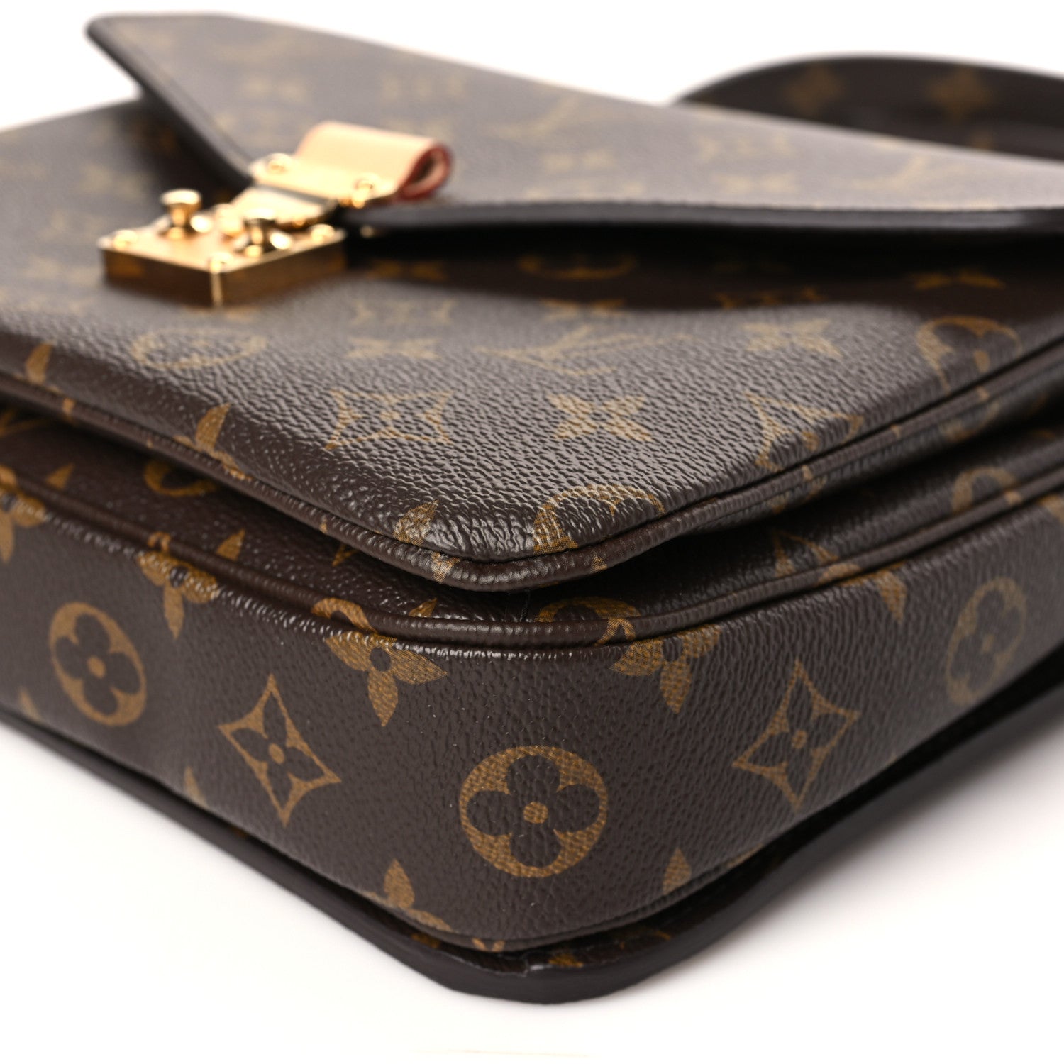 Louis Vuitton Monogram Pochette Metis 8 of 8