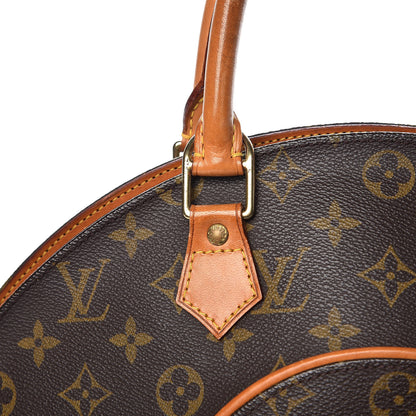 Louis Vuitton Monogram Ellipse MM 9 of 16
