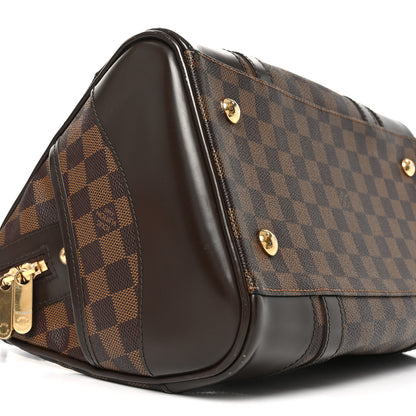 Louis Vuitton Damier Ebene Berkeley 7 of 8
