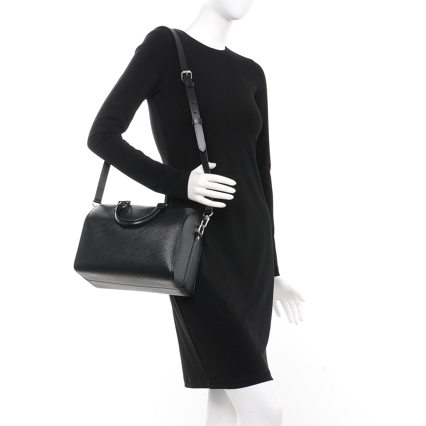 Epi Speedy Bandouliere 25 Black