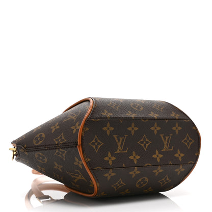 Louis Vuitton Monogram Ellipse PM 4 of 10
