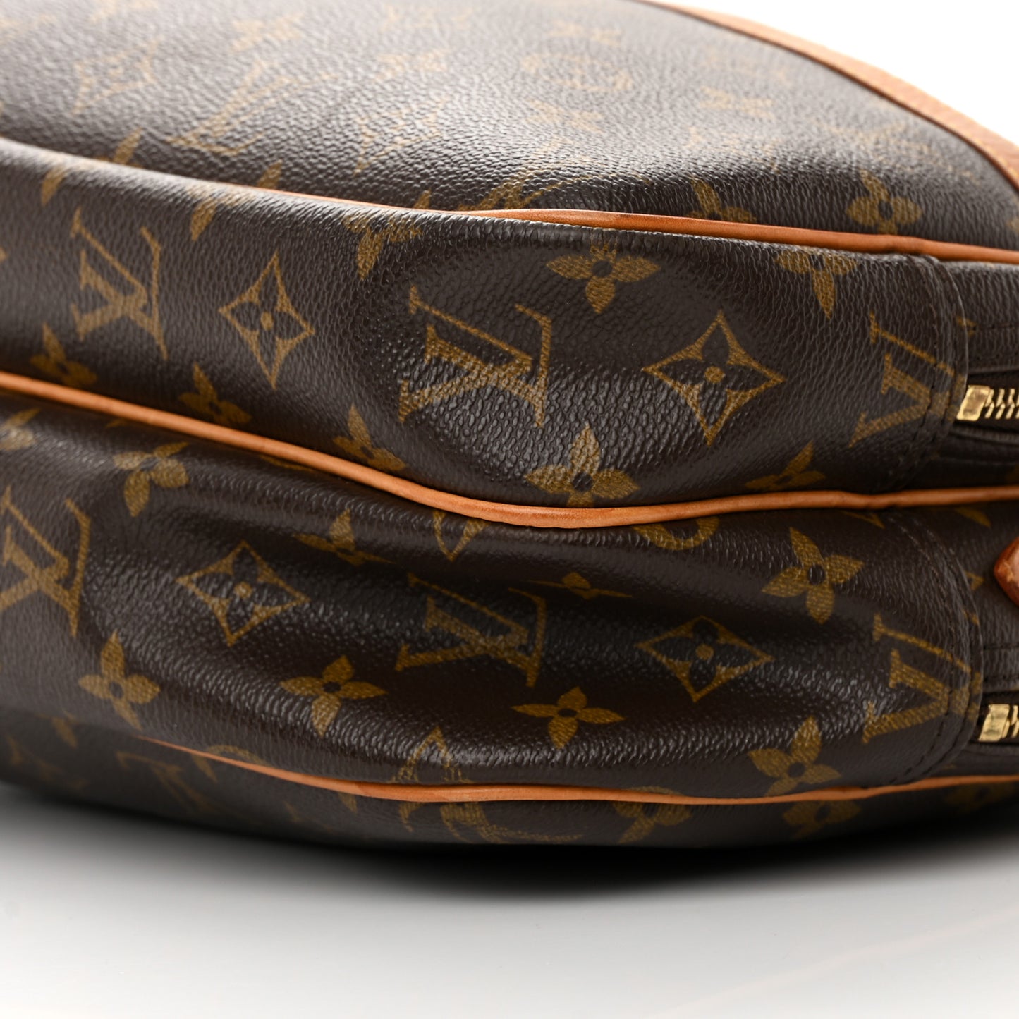 Monogram Reporter PM