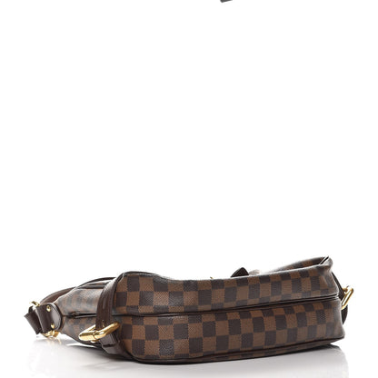 Louis Vuitton Damier Ebene Highbury 4 of 14