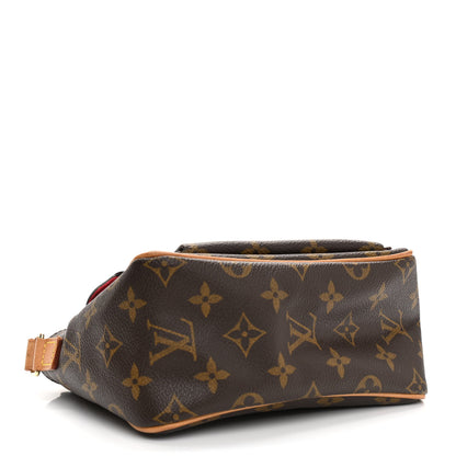 Louis Vuitton Monogram Viva-Cite PM 4 of 11