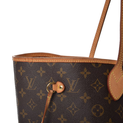Louis Vuitton Monogram Neverfull GM 16 of 19