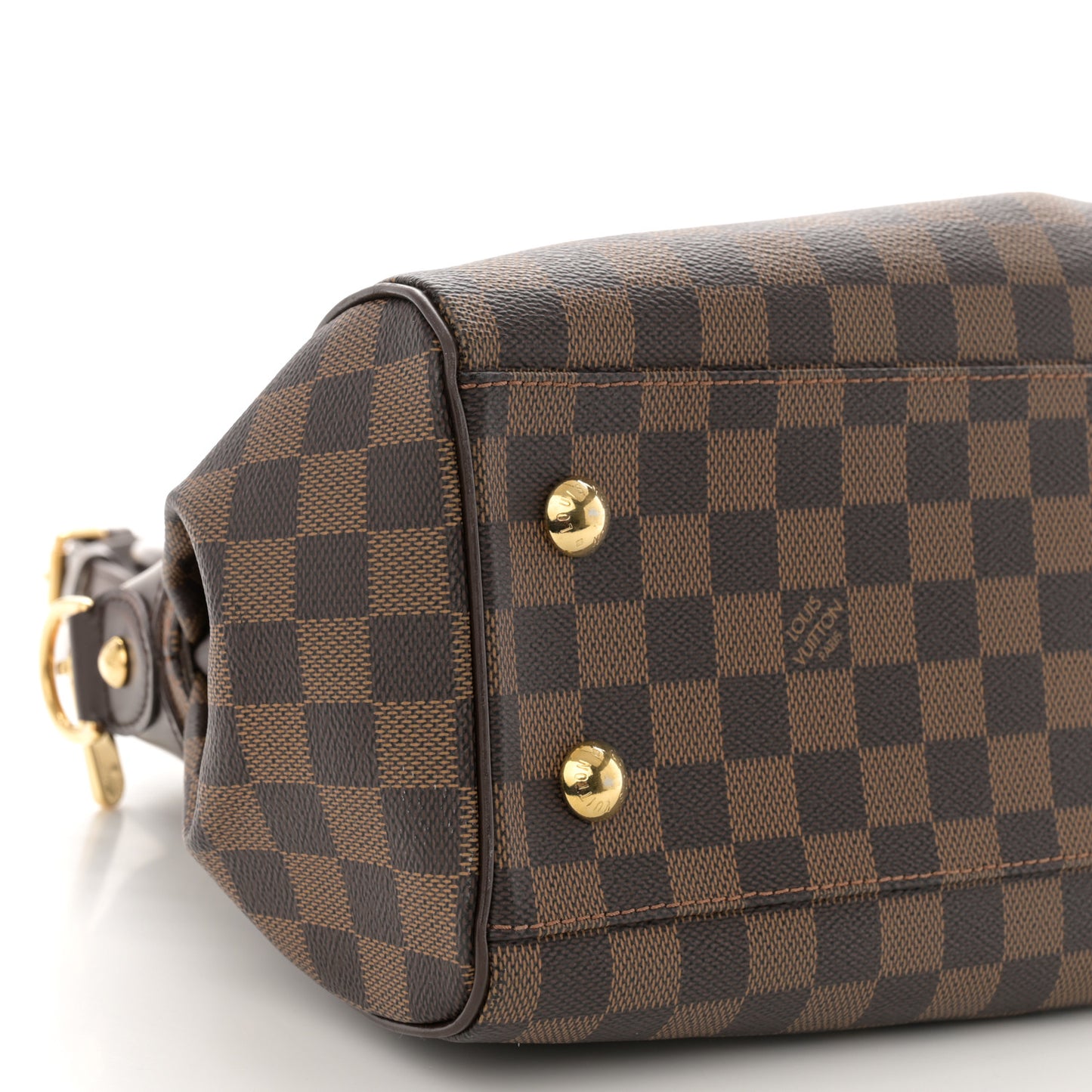 Damier Ebene Trevi PM
