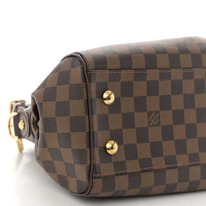 Louis Vuitton Damier Ebene Trevi PM 8 of 10