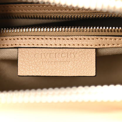 Givenchy Sugar Goatskin Small Antigona Light Beige 6 of 10