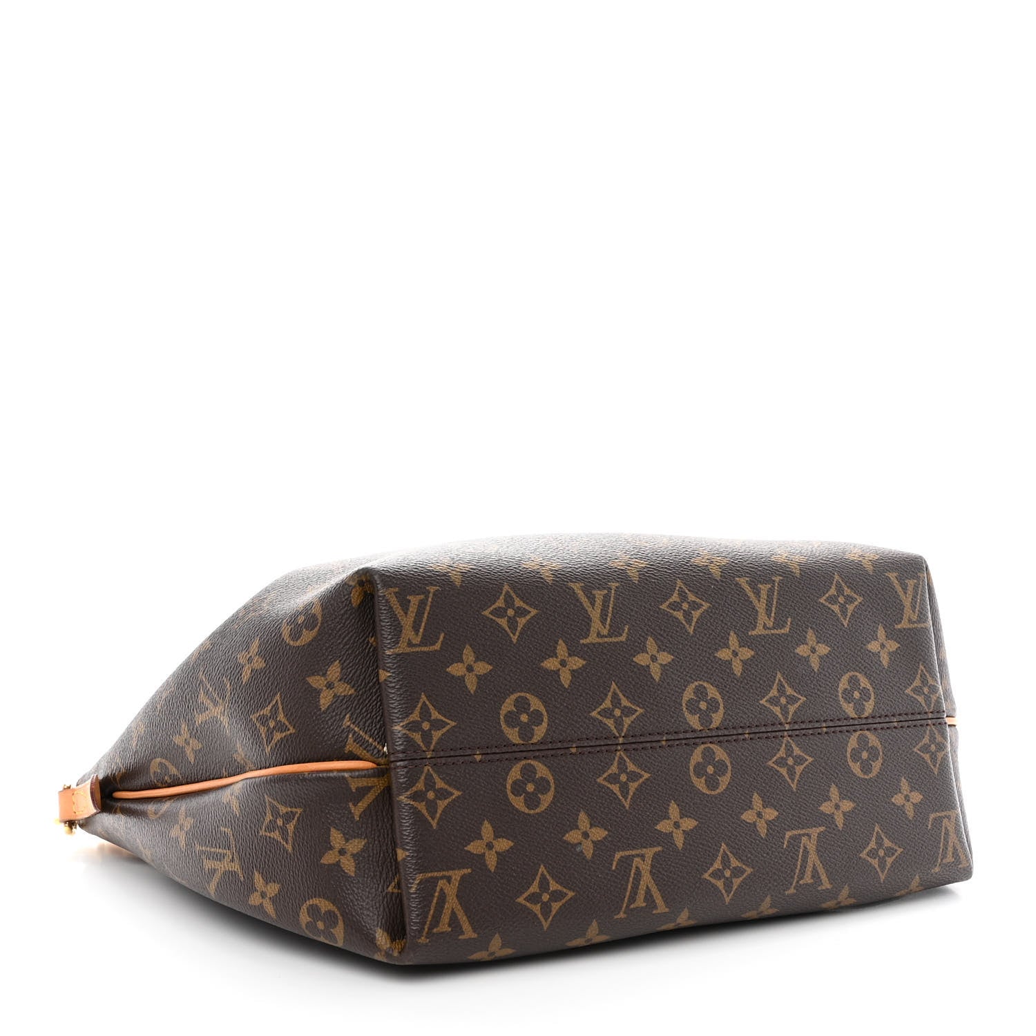 Louis Vuitton Monogram Turenne MM 4 of 11