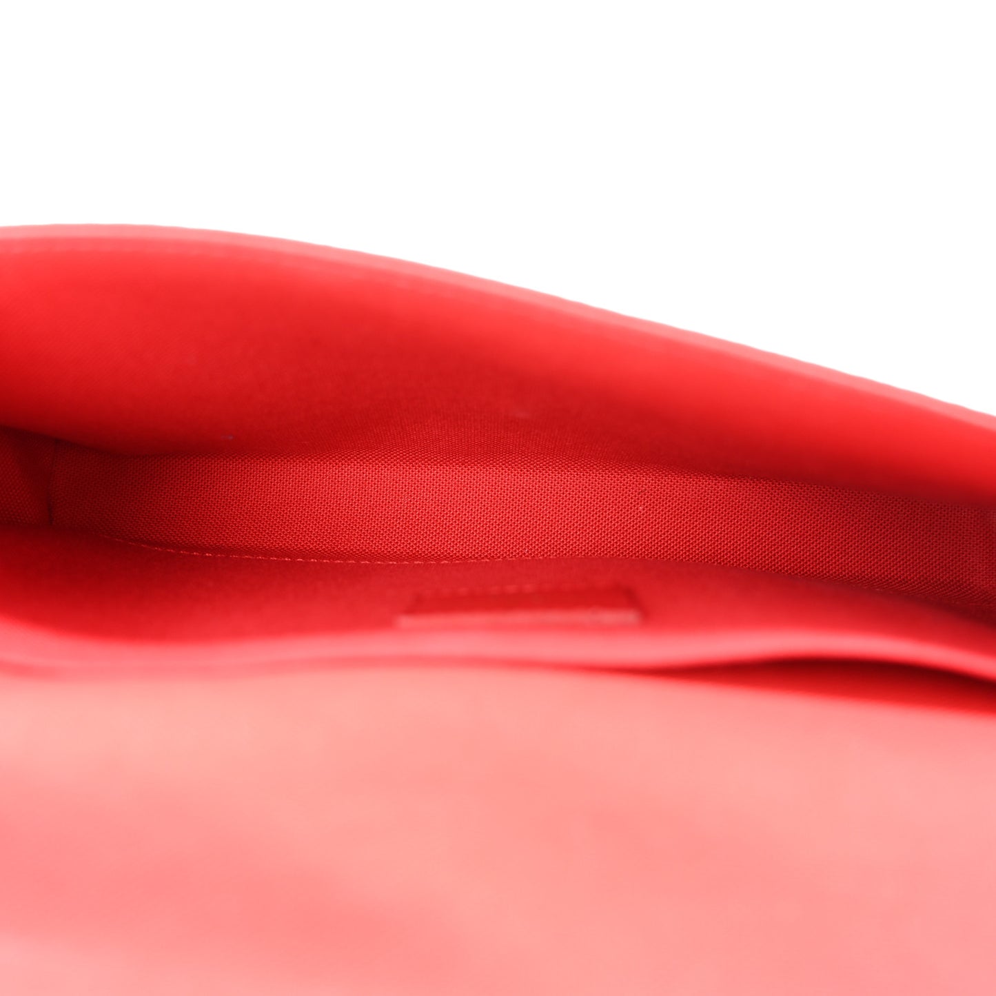 Damier Ebene Pochette Felicie Chain Wallet