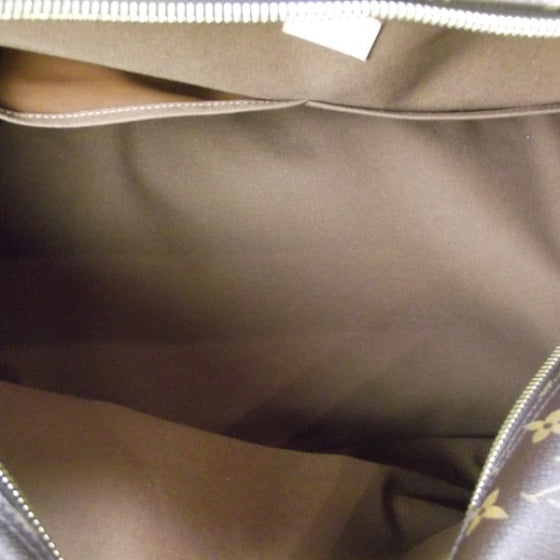 Louis Vuitton Monogram Eole 60 Travel Bag Luggage 7 of 18