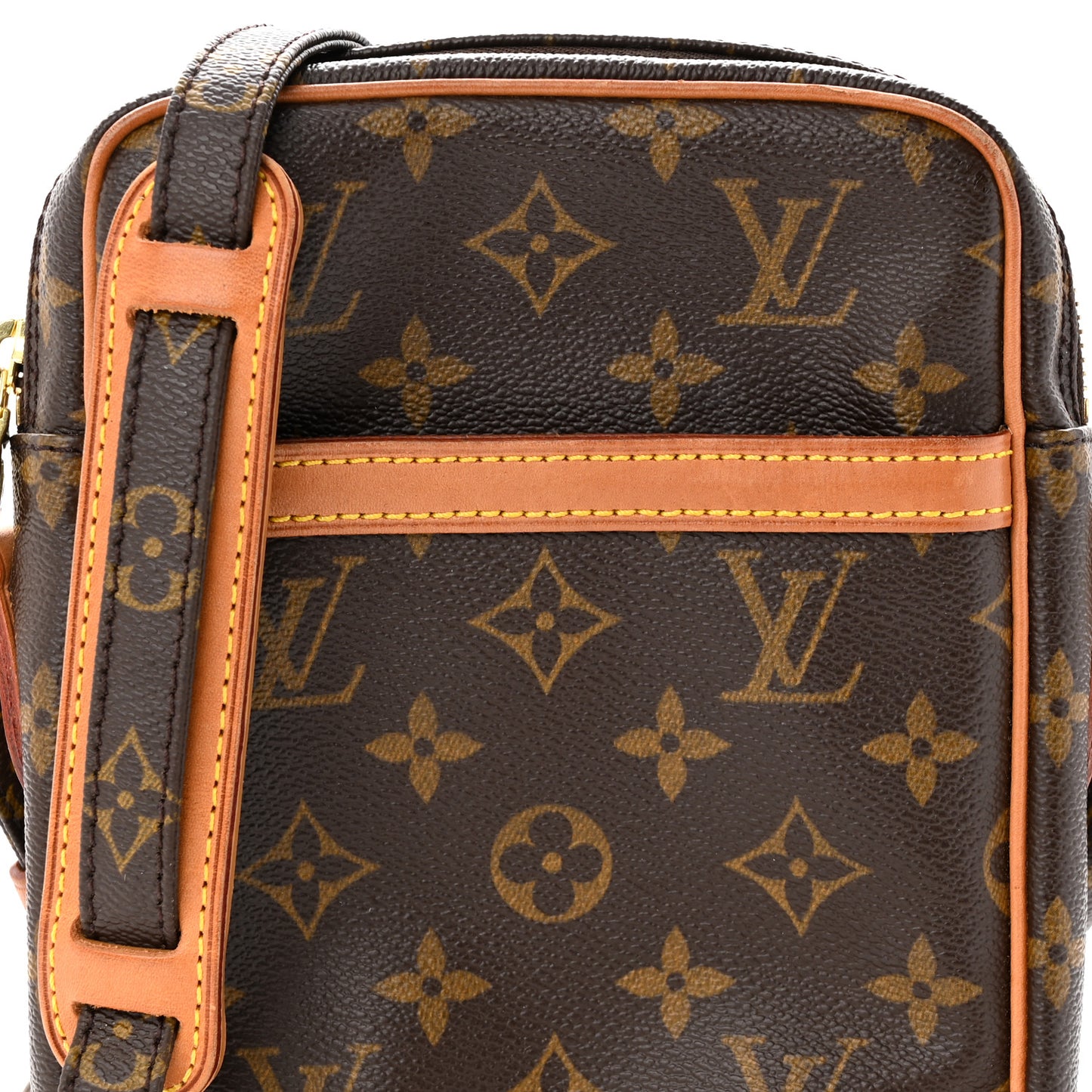 Monogram Danube 21