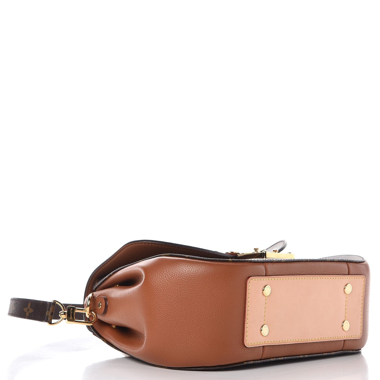 Monogram Eden MM Camel