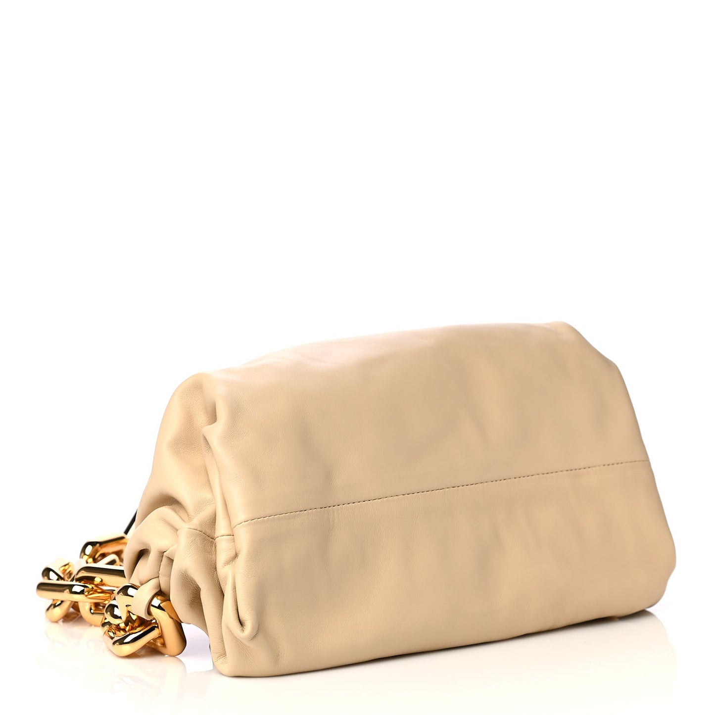 Calfskin The Pouch Chain Porridge