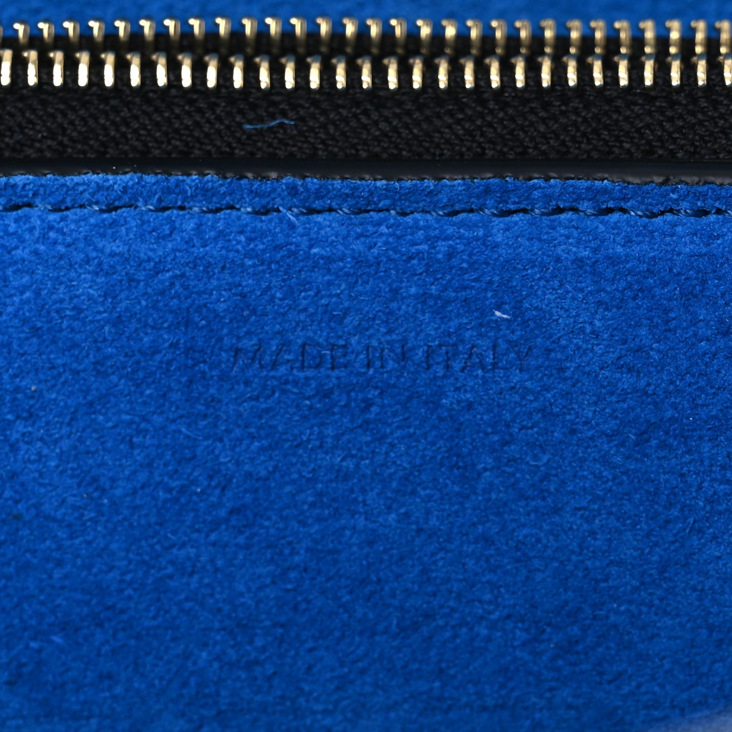 Smooth Lambskin Trio Flap Crossbody Bag Black