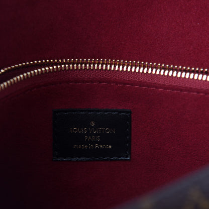 Louis Vuitton Monogram Passy 8 of 9
