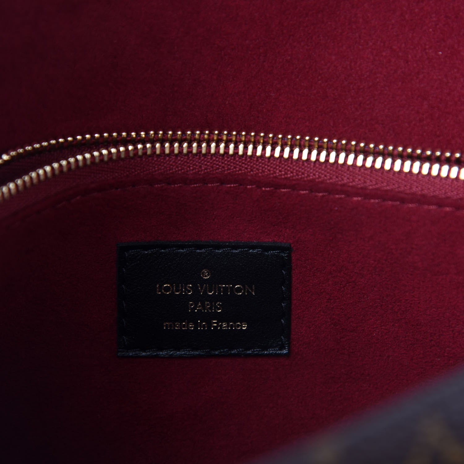 Louis Vuitton Monogram Passy 8 of 9