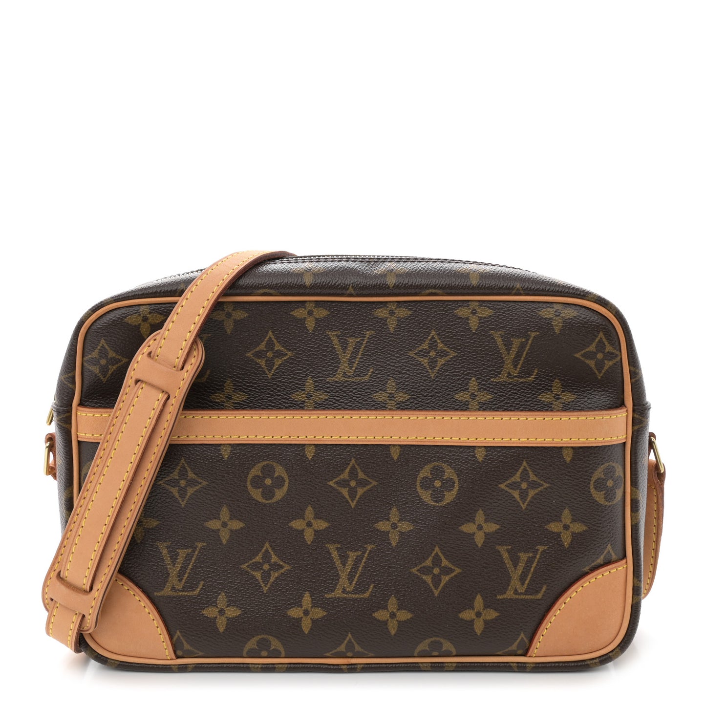Monogram Trocadero 27
