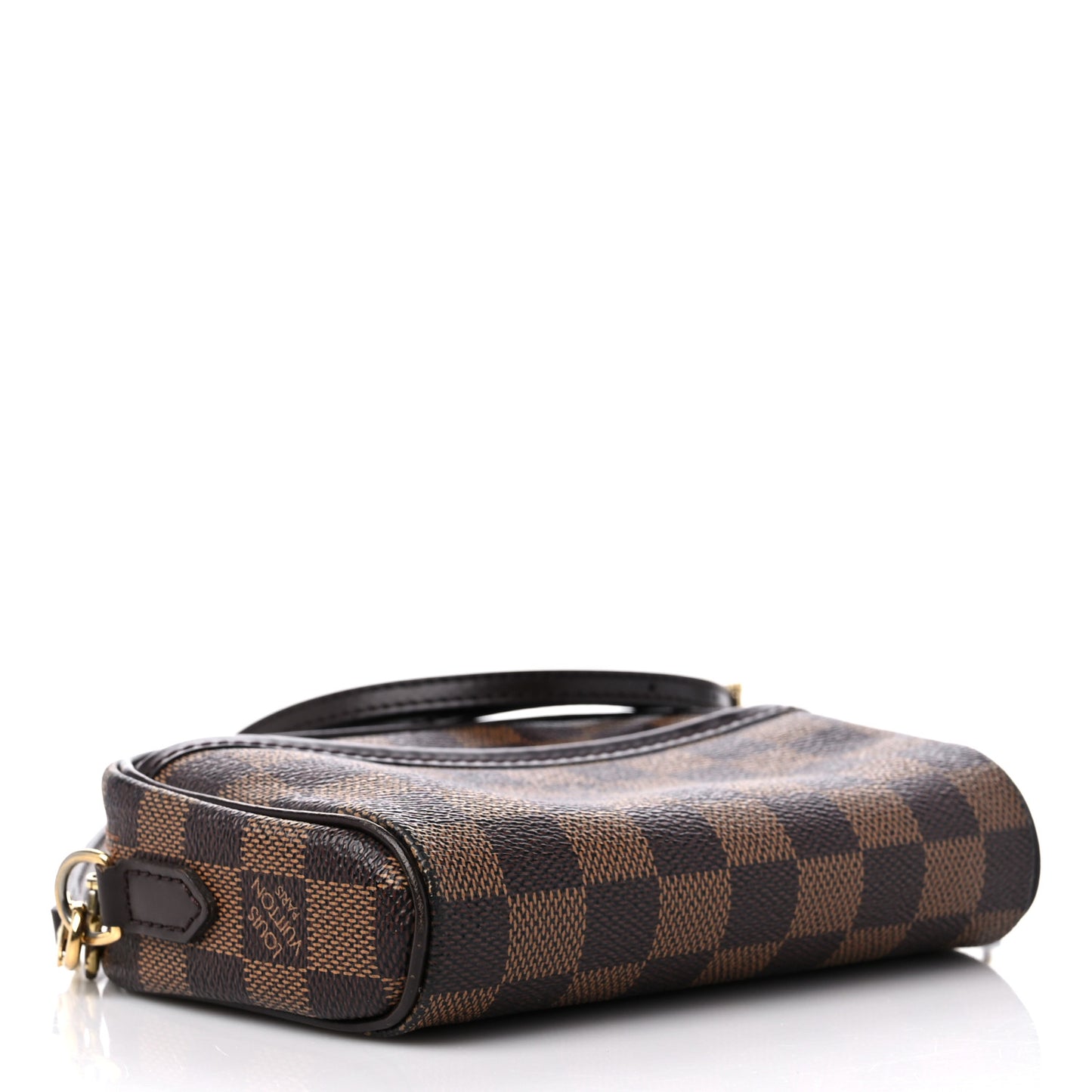 Damier Ebene Pochette Ipanema