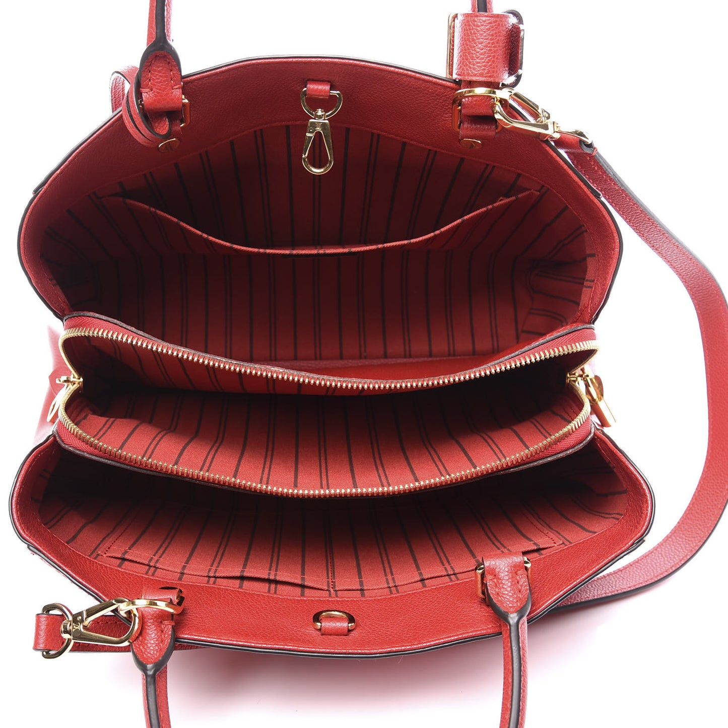 Empreinte Montaigne MM Cherry