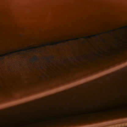 Louis Vuitton Monogram Pochette Dame 29 11 of 13
