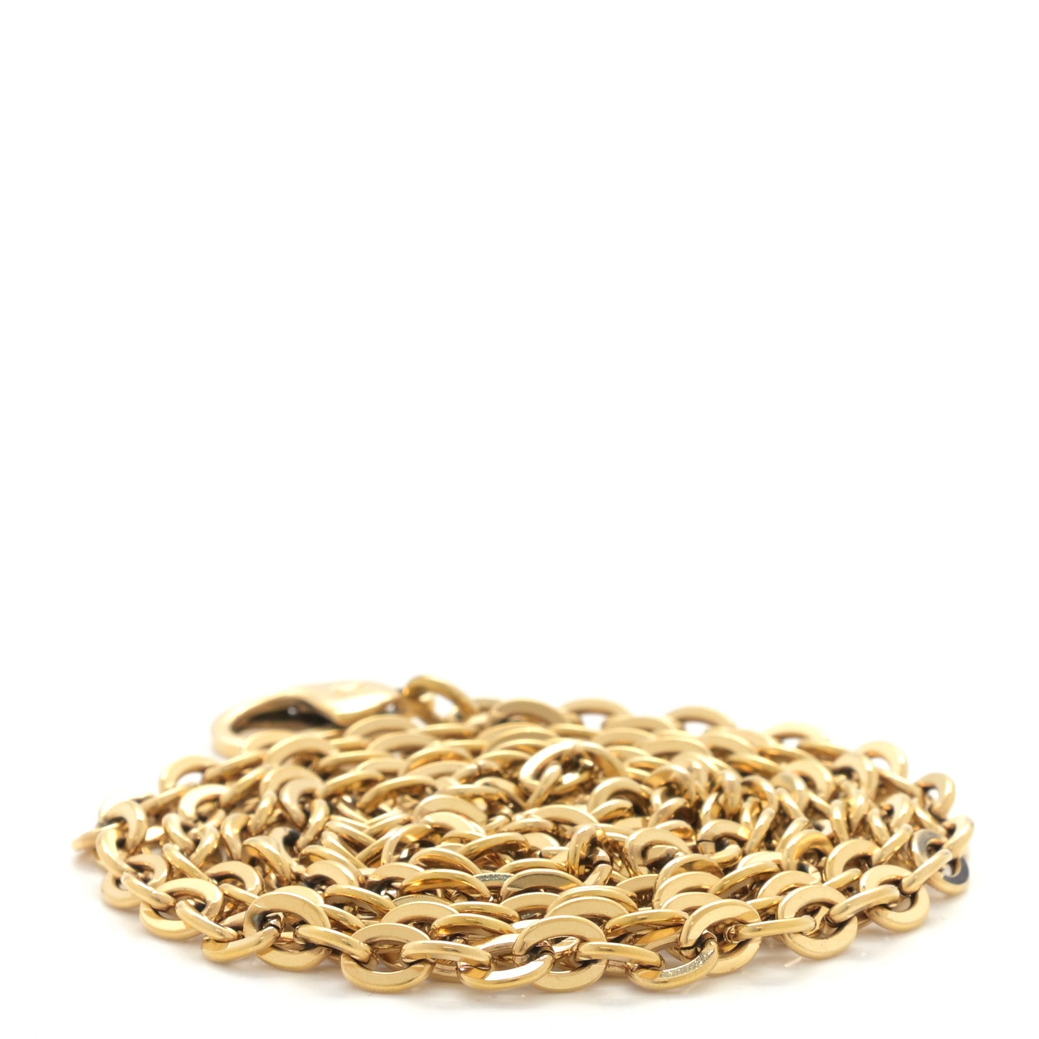 Louis Vuitton Felicie Chain Long Shoulder Strap 2 of 3