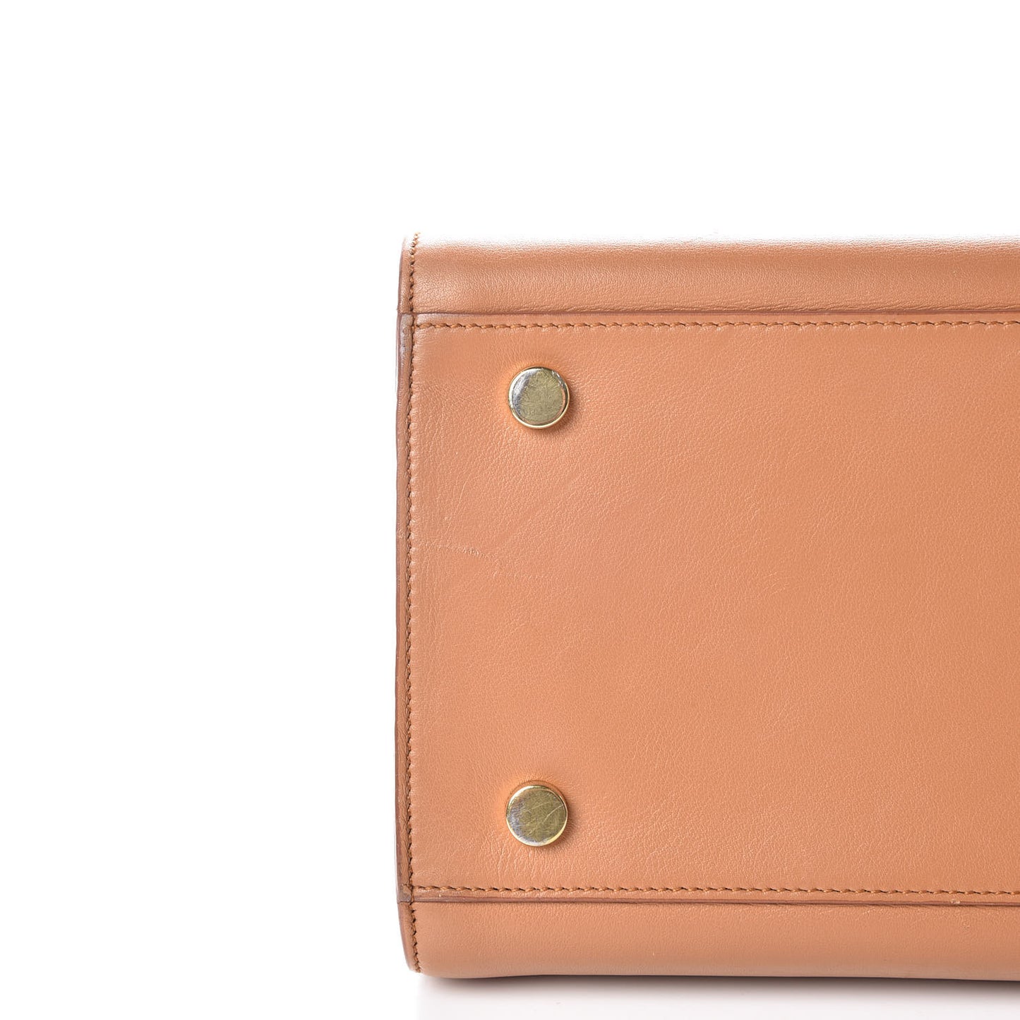Calfskin Small Sac De Jour Taupe