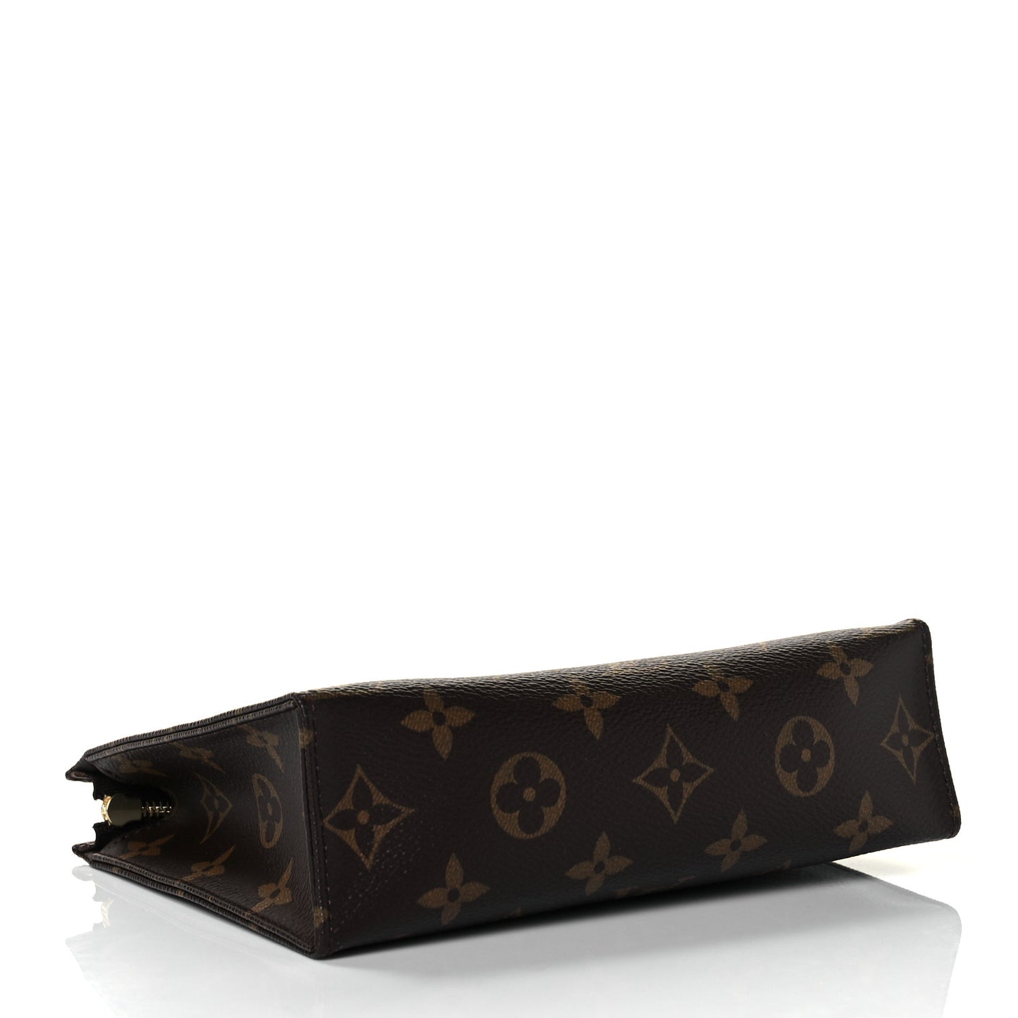 Monogram Toiletry Pouch 19