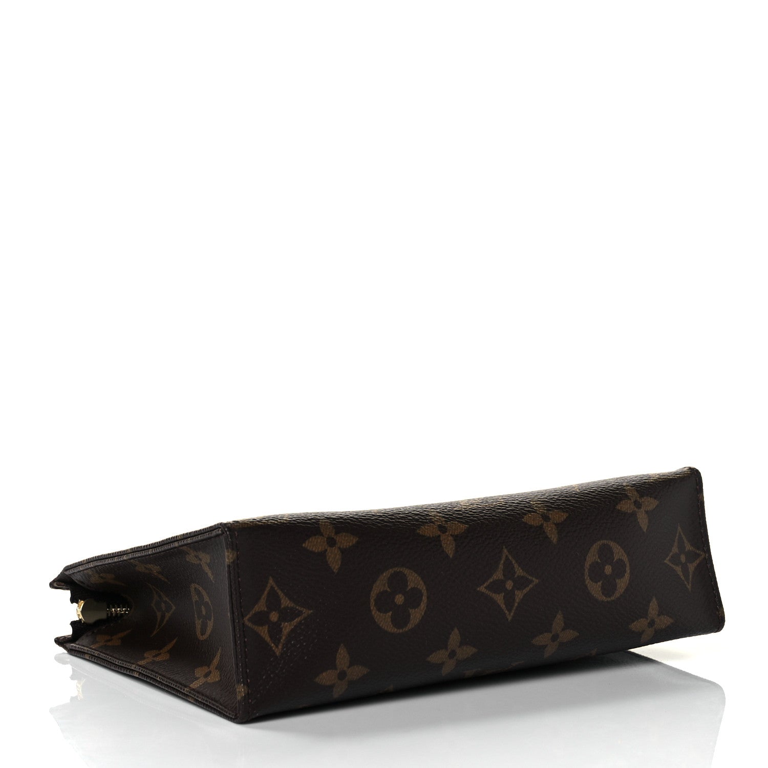 Louis Vuitton Monogram Toiletry Pouch 19 5 of 10