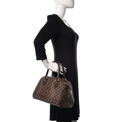 Louis Vuitton Damier Ebene Duomo 2 of 13